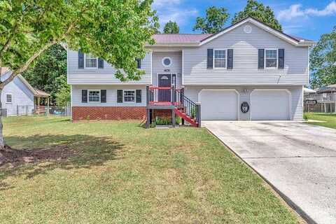 Brookvale, ROSSVILLE, GA 30741