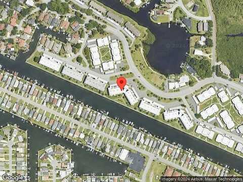 Marine, NEW PORT RICHEY, FL 34652