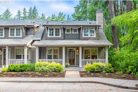 Oakridge, LAKE OSWEGO, OR 97035