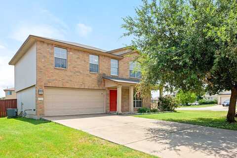 Breezy Point, ROUND ROCK, TX 78665