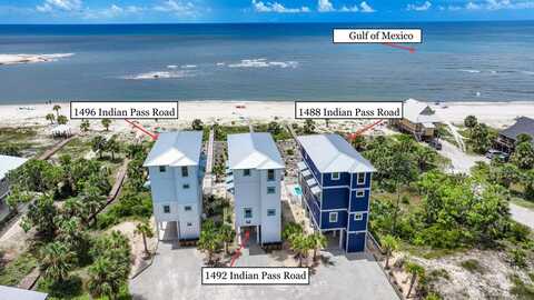 Indian Pass, PORT SAINT JOE, FL 32456