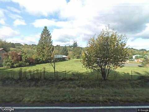 State Route 122, SILVER CREEK, WA 98585