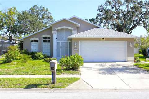Knotty, HUDSON, FL 34669