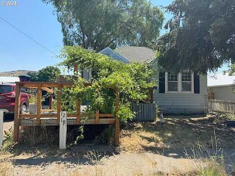 Church, BAKER CITY, OR 97814