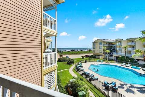 Seawall, GALVESTON, TX 77551