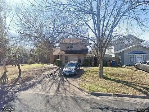 Meadow, AUSTIN, TX 78744