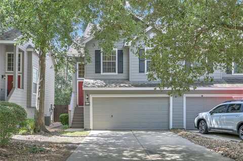 Villa Oaks, SPRING, TX 77382