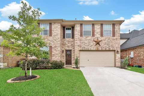 Oak Gate, CONROE, TX 77304