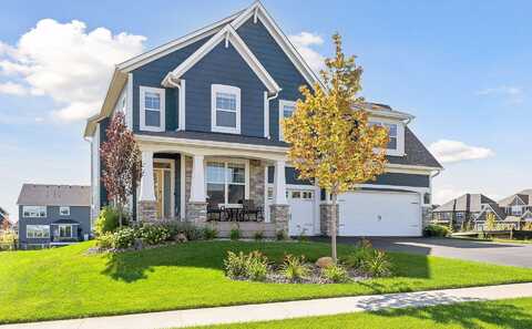 Arbor Bay, SAINT PAUL, MN 55129