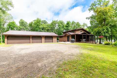 Becker, PEQUOT LAKES, MN 56472