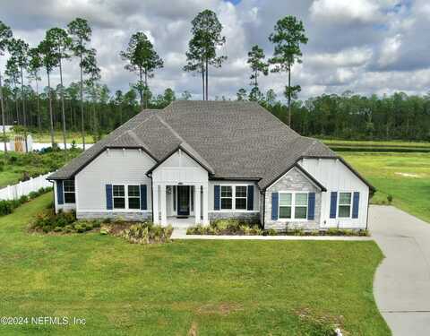 Shortleaf, HILLIARD, FL 32046