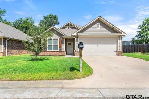 Meadow Brook, TYLER, TX 75701