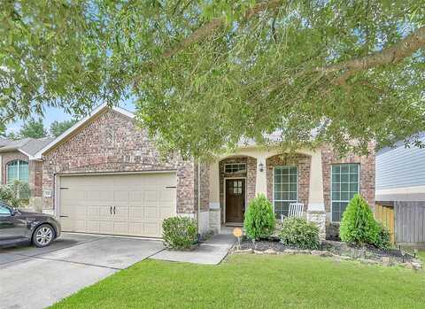 Round Oak, CONROE, TX 77304