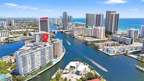 Golden Isles, HALLANDALE BEACH, FL 33009