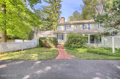 Stein, LEWISBURG, PA 17837