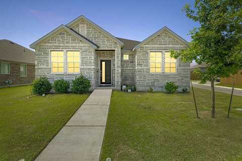 Dedina, GEORGETOWN, TX 78626