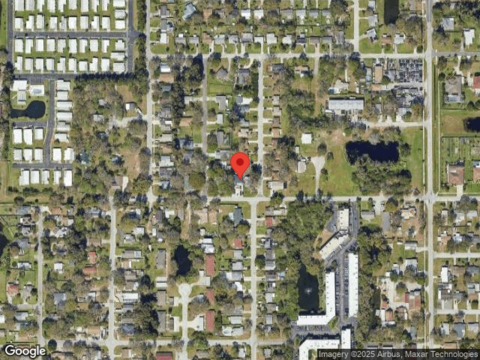 58Th, SAINT PETERSBURG, FL 33709