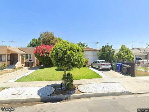 52Nd, MAYWOOD, CA 90270