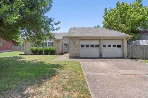 Oak Meadow, ROUND ROCK, TX 78681