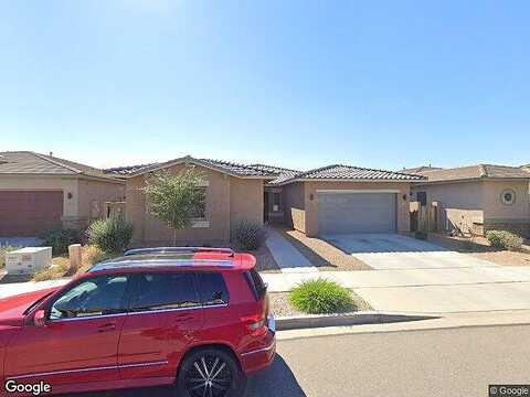 Avenida Del Valle, QUEEN CREEK, AZ 85142