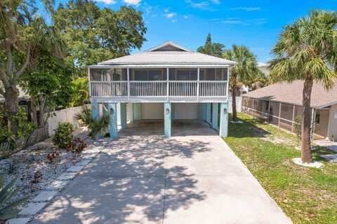 14Th, INDIAN ROCKS BEACH, FL 33785