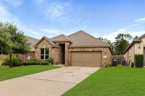 Harmon, CONROE, TX 77304