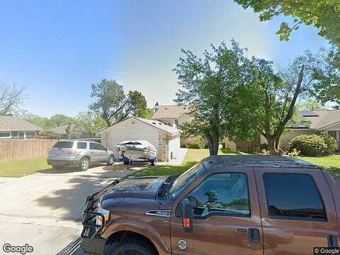 Latigo, ROUND ROCK, TX 78681