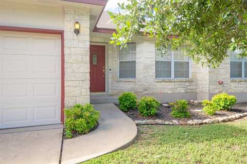 Abbey, CEDAR PARK, TX 78613