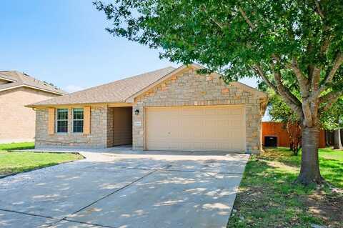 Buckmeadow, GEORGETOWN, TX 78628