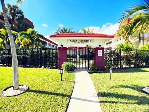 Egret, HALLANDALE BEACH, FL 33009