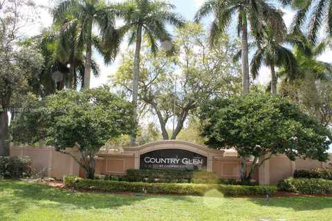 Waters Edge, COOPER CITY, FL 33330