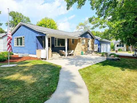 5Th, MONTEVIDEO, MN 56265