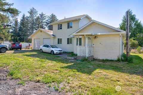 Sandridge Road, Long Beach, WA 98631