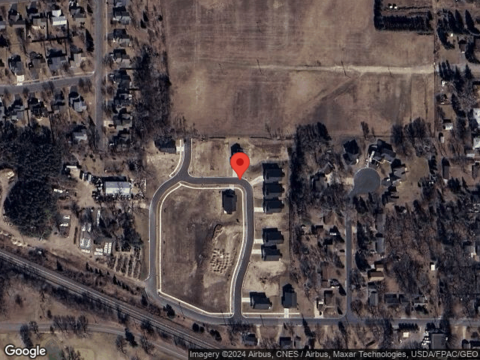 Zuni, ANOKA, MN 55303