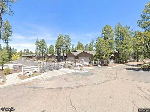 Saint Andrews, LAKESIDE, AZ 85929