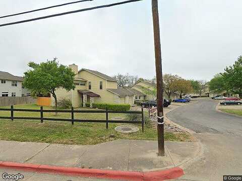 Eberhart, AUSTIN, TX 78745