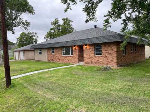 18Th, PORT ARTHUR, TX 77642