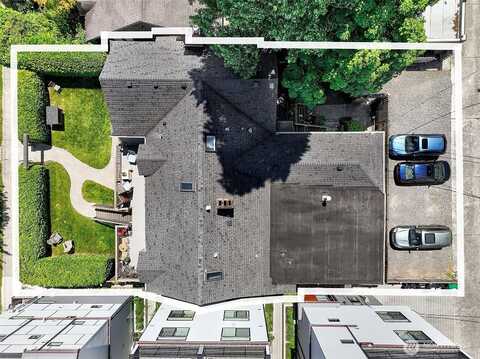 18Th, SEATTLE, WA 98122