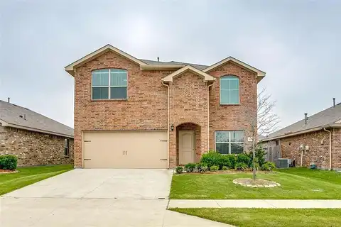 Langside, FORT WORTH, TX 76123