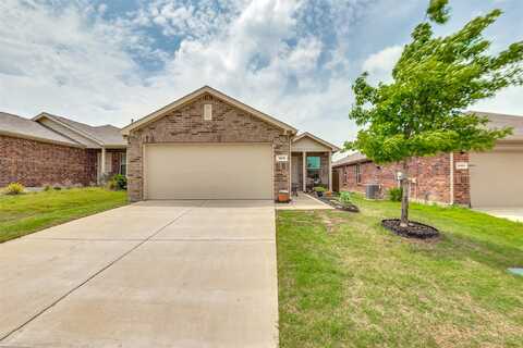 Highgarden, CRANDALL, TX 75114