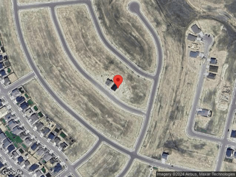 Coastal Hills Lane, Falcon, CO 80831