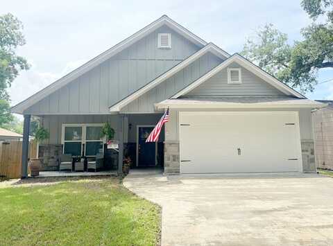 Mcarthur, PORT NECHES, TX 77651