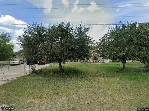 7Th, SANTA ROSA, TX 78593