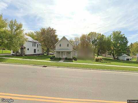 Minnesota, GLENWOOD, MN 56334