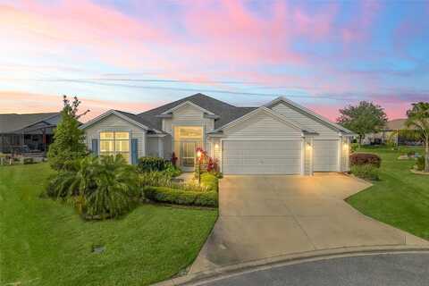 Utopia, THE VILLAGES, FL 32163