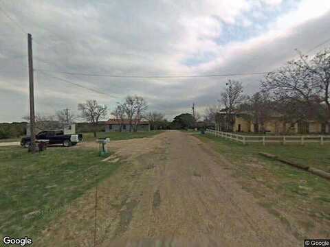 County Road 1519, MORGAN, TX 76671