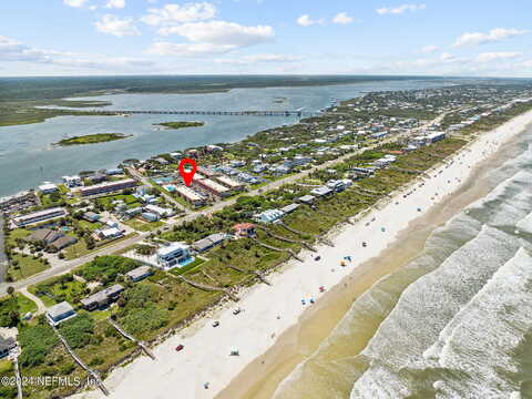 A1A, SAINT AUGUSTINE, FL 32080