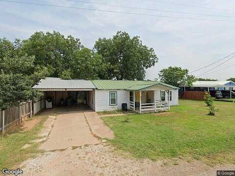 Cherry, ARCHER CITY, TX 76351