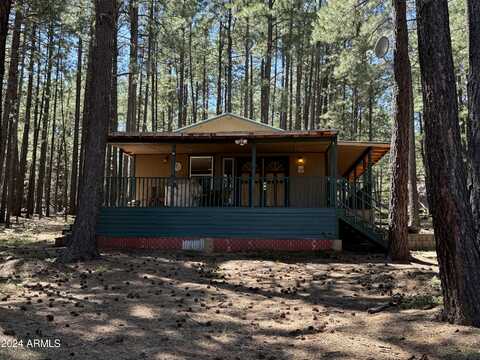 Old Rim, FOREST LAKES, AZ 85931