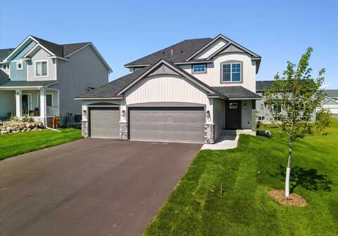 Alder, ROSEMOUNT, MN 55068